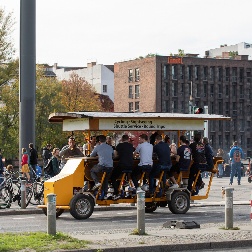 Cider Bike